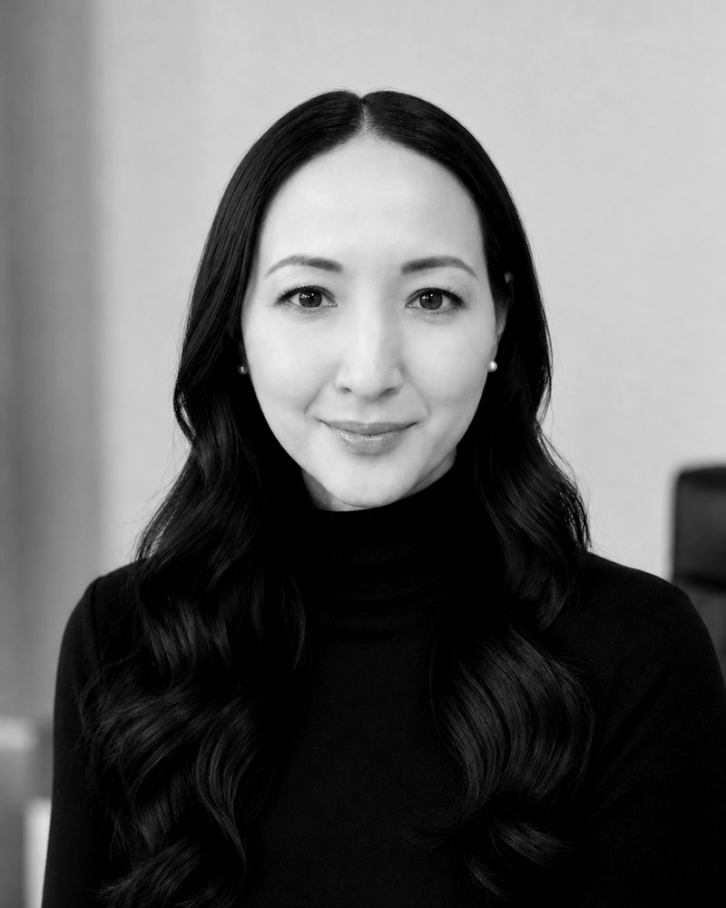 Aletha Chow