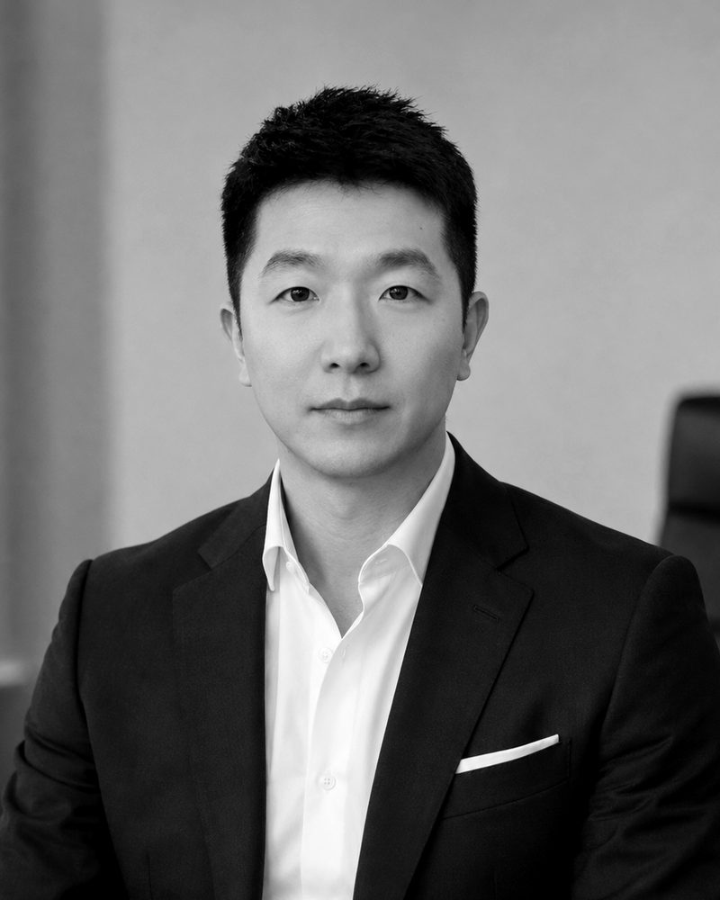 Gavin Gao