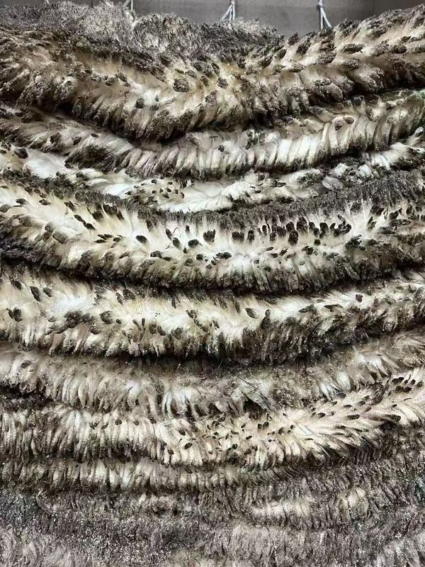 1 to 2 Merino sheepskin